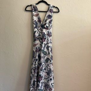 & Other Stories House of Hackney dress 6